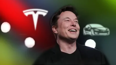 Акції Tesla стали найдорожчими в історії - Auto24