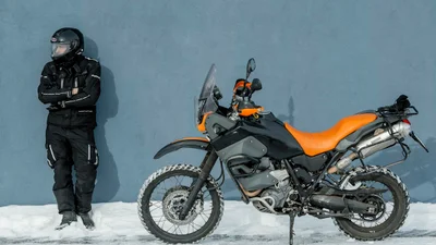 Ринок мотоциклів в Україні за листопад 2024 - Auto24