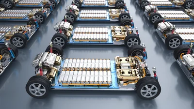 Ціни електромобілів можуть зрівнятись з бензиновим авто у 2026 році - Auto24