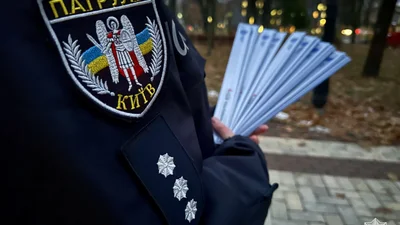 Як пішоходам стати помітними на дорозі - Auto24