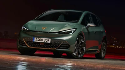 Cupra готує нові радикальні моделі, що відрізнятимуться від інших авто: подробиці - Auto24