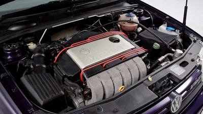 Виробництво двигунів Volkswagen VR6 завершено після 34 років випуску - Auto24