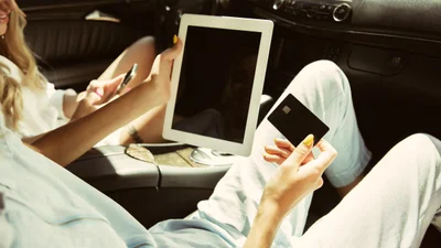 Збій у базах даних МВС: які послуги працюють - Auto24