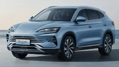 Як будуть розвиватись китайські автовиробники - Auto24