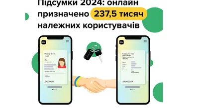 Скільки "належних користувачів" призначили у 2024 році - Auto24