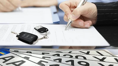 В Мін'юсті повідомили про відновлення перереєстрації авто - Auto24