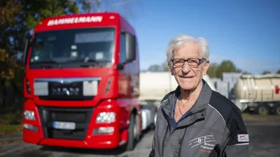 Дефицит водителей в Германии вырос на 6 процентов - Auto24