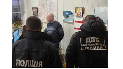 Поліція зловила двох "бігунків" які "вирішували питання з правами" - Auto24