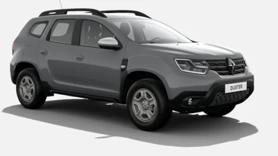 Какие цвета выбирали украинцы в 2024 году - Auto24