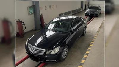 Сімейна пара з Ужгорода втратила два автомобілі: з кордону вони порвернулися без машин - Auto24