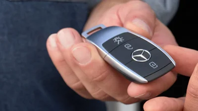 Оренда вантажівок від Daimler Truck тепер з новими умовами - Auto24