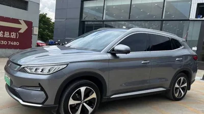 Китайские автопроизводители в суде оспаривают дополнительные пошлины ЕС на электромобили - Auto24