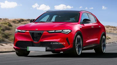 Alfa Romeo Giulietta официально мертва: модель не получит преемника - Auto24