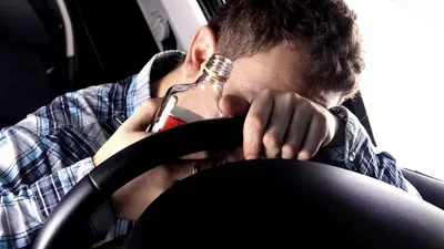 Скільки нетверезих водіїв отримали протоколи від поліції у 2024 році: статистика - Auto24