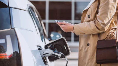 Електромобілі стали надійнішими за звичайні авто: статистика - Auto24