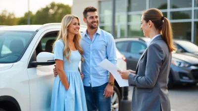 Ціни на вживані авто в січні: моніторинг рингу автосайтів - Auto24