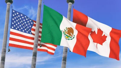 США приостанавливает применение пошлин для Мексики и Канады - Auto24