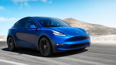 Названо найпопулярніші вживані авто з США - Auto24