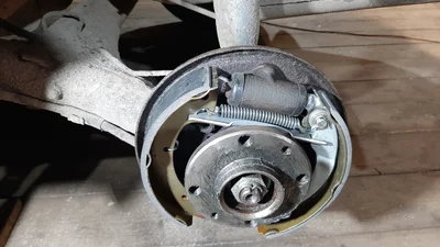 Що робити коли зник накат - Auto24