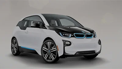 BMW обогнала Tesla на рынке электромобилей Германии - Auto24