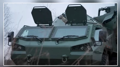 У прикордонній артилерії знову інфопривід про колісну гаубицею DITA - Auto24