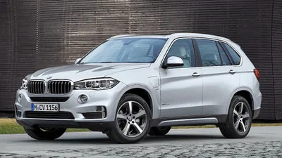BMW X5 (F15) 2014-2018: ціни у США на аукціонах - Auto24