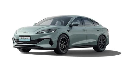 Власники автівок BYD ображені на компанію: в чому причина - Auto24