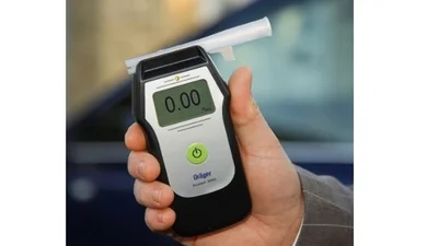 Що має знати водій про огляд на стан сп’яніння - Auto24