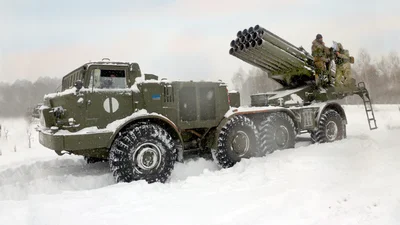 Древние "Ураганы" в умелых руках также сильное оружие - Auto24