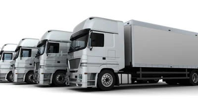 Рынок тягачей и полуприцепов в Украине: результаты 2024 года - Auto24