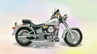 Harley-Davidson будет иметь в номенклатуре культовую модель 2025 года - Auto24