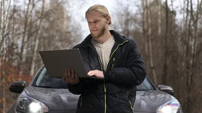 Як не стати жертвою автомобільних шахраїв - Auto24