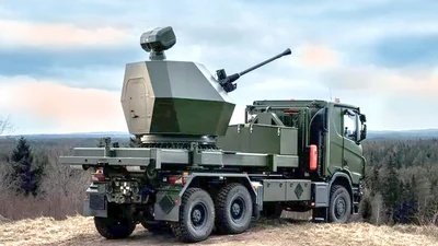 Швеція закупила для України переносні та мобільні системи ППО: характеризуємо обидві - Auto24