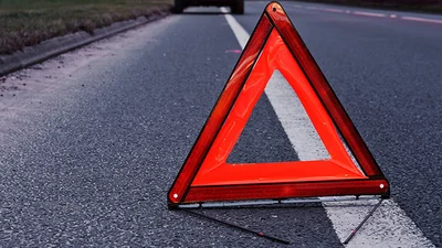 Сколько аварий с пострадавшими произошло за январь: статистика - Auto24