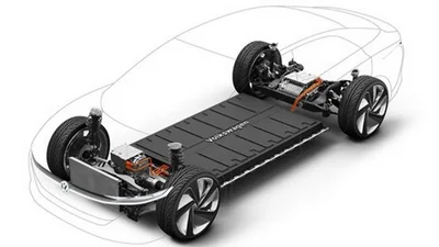 Volkswagen та CATL розробляють нові літієві батареї - Auto24