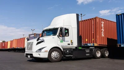 Новый курс США по коммерческому электротранспорту затормозит декарбанизацию - Auto24