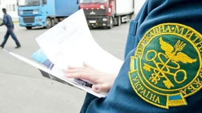 Іноземні перевізники платитимуть накладені штрафи ще до виїзду з України - Auto24