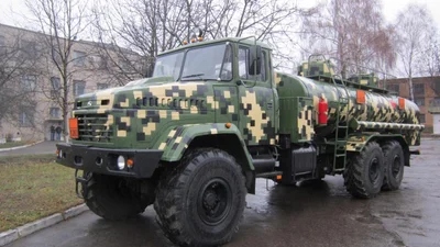 Міноборони оприлюднило кошторись на пальне для ЗСУ - Auto24