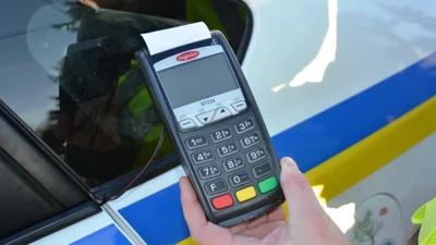 20% усіх боргів - штрафи за порушення ПДР - Auto24