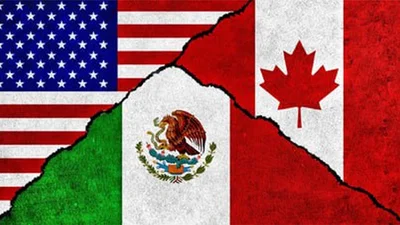 Підвищення мит між США, Мексикою та Канадою призведе до значних втрат - Auto24