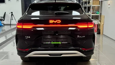 Названо найпопулярніші китайські авто лютого - Auto24