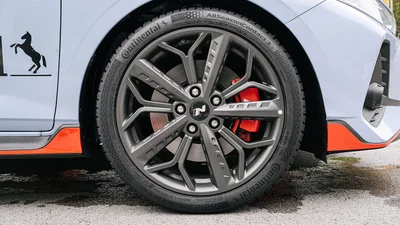 Найкращі шини за результатами експертних випробувань - Auto24