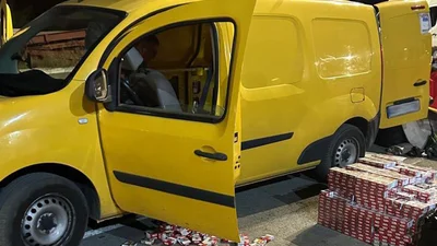 Конфісковані машини митники Закарпаття у продаж не пустили- Auto24