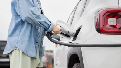 Електричні зарядні станції для електромобілів підняли ціни - Auto24