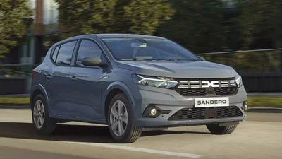 Складено рейтинг найпопулярніших автомобілів січня у ЄС - Auto24