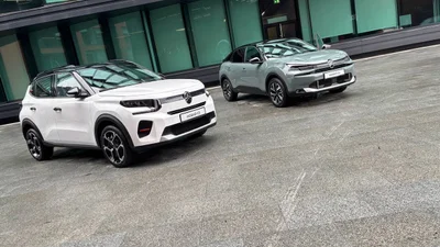 Какие новые автомобили Stellantis дебютируют в Украине в течение 2025 году - Auto24