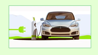 Дизелні та бензинзинові автівки все ще в рейтингу, але позиції здають - Auto24