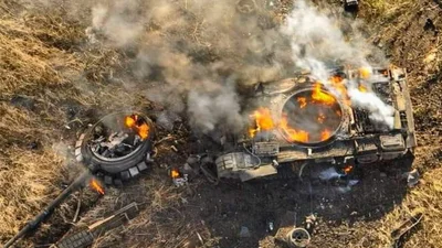 Високоточна бойова техніка не обов'язково має бути дорогою - Auto24