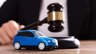 Рада прийняла закон про конфіскацію автомобілів - Auto24