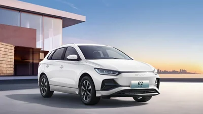 Якім китайським авто надають перевагу українці - Auto24